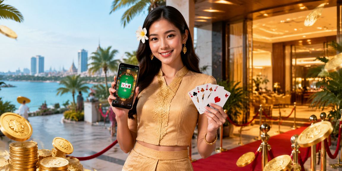 lucky88 slot